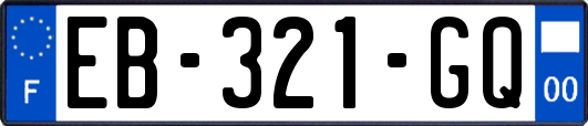 EB-321-GQ