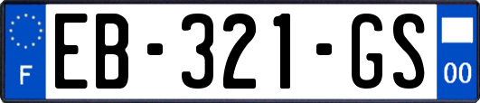 EB-321-GS