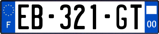 EB-321-GT