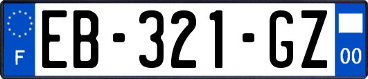 EB-321-GZ