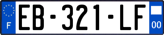 EB-321-LF