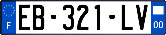 EB-321-LV