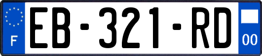 EB-321-RD