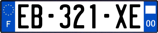 EB-321-XE