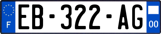 EB-322-AG