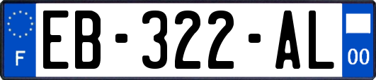 EB-322-AL