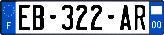 EB-322-AR