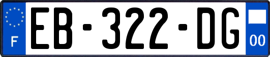 EB-322-DG