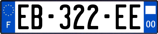 EB-322-EE