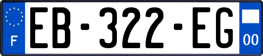 EB-322-EG