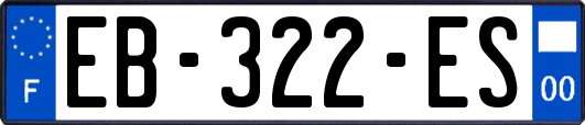 EB-322-ES