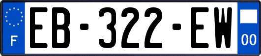 EB-322-EW