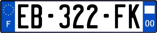 EB-322-FK