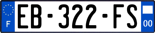 EB-322-FS