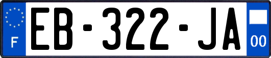 EB-322-JA