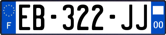 EB-322-JJ