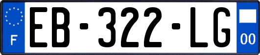 EB-322-LG