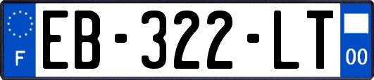 EB-322-LT