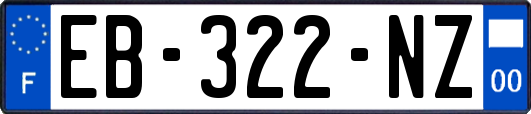 EB-322-NZ