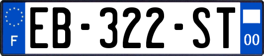EB-322-ST