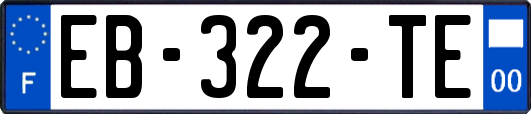 EB-322-TE