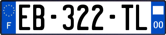 EB-322-TL