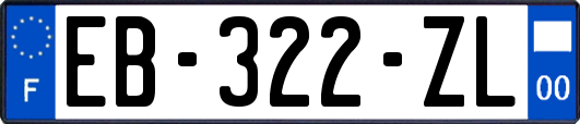 EB-322-ZL