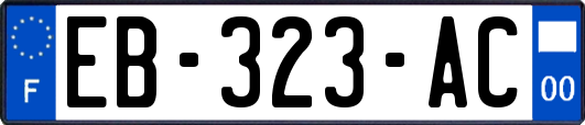 EB-323-AC