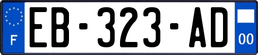 EB-323-AD