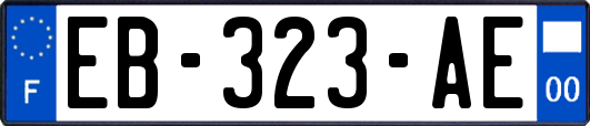 EB-323-AE