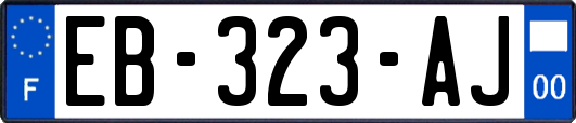 EB-323-AJ