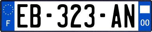 EB-323-AN