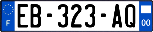 EB-323-AQ