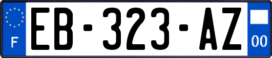 EB-323-AZ