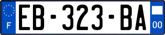 EB-323-BA