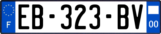 EB-323-BV