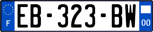 EB-323-BW