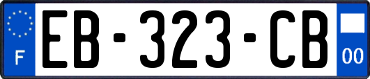 EB-323-CB