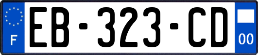 EB-323-CD