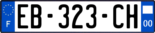 EB-323-CH