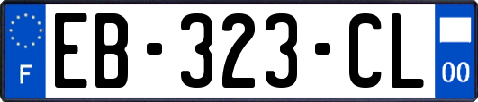 EB-323-CL