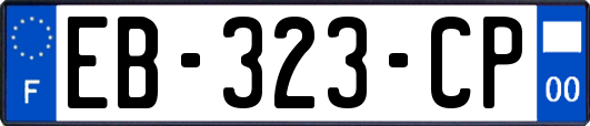 EB-323-CP