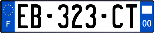 EB-323-CT