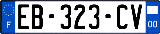 EB-323-CV