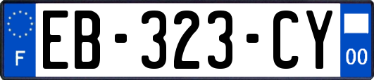 EB-323-CY