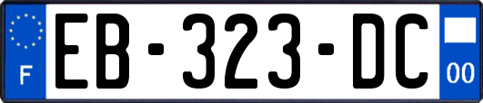 EB-323-DC