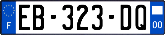 EB-323-DQ