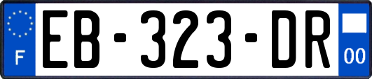 EB-323-DR