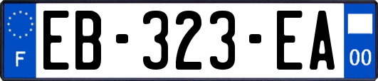EB-323-EA