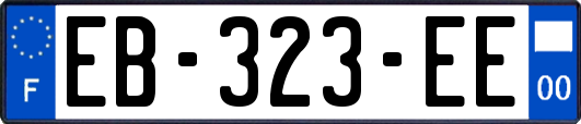 EB-323-EE